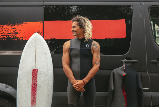Wetsuit Rental in York, Maine for water activities at Long Sands Beach and surrounding beaches.