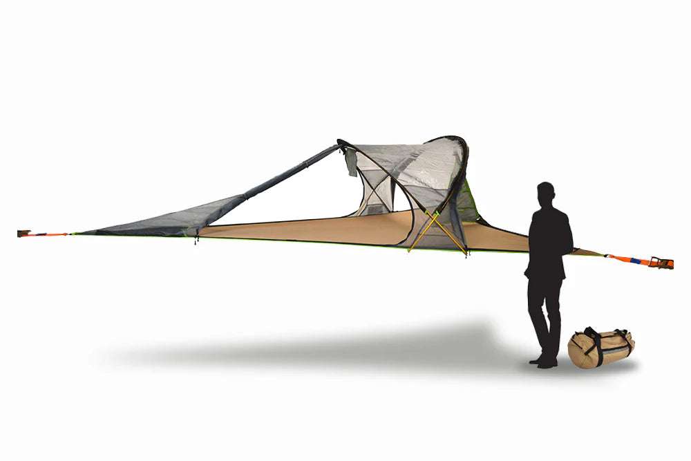 2 Person Tree Tent