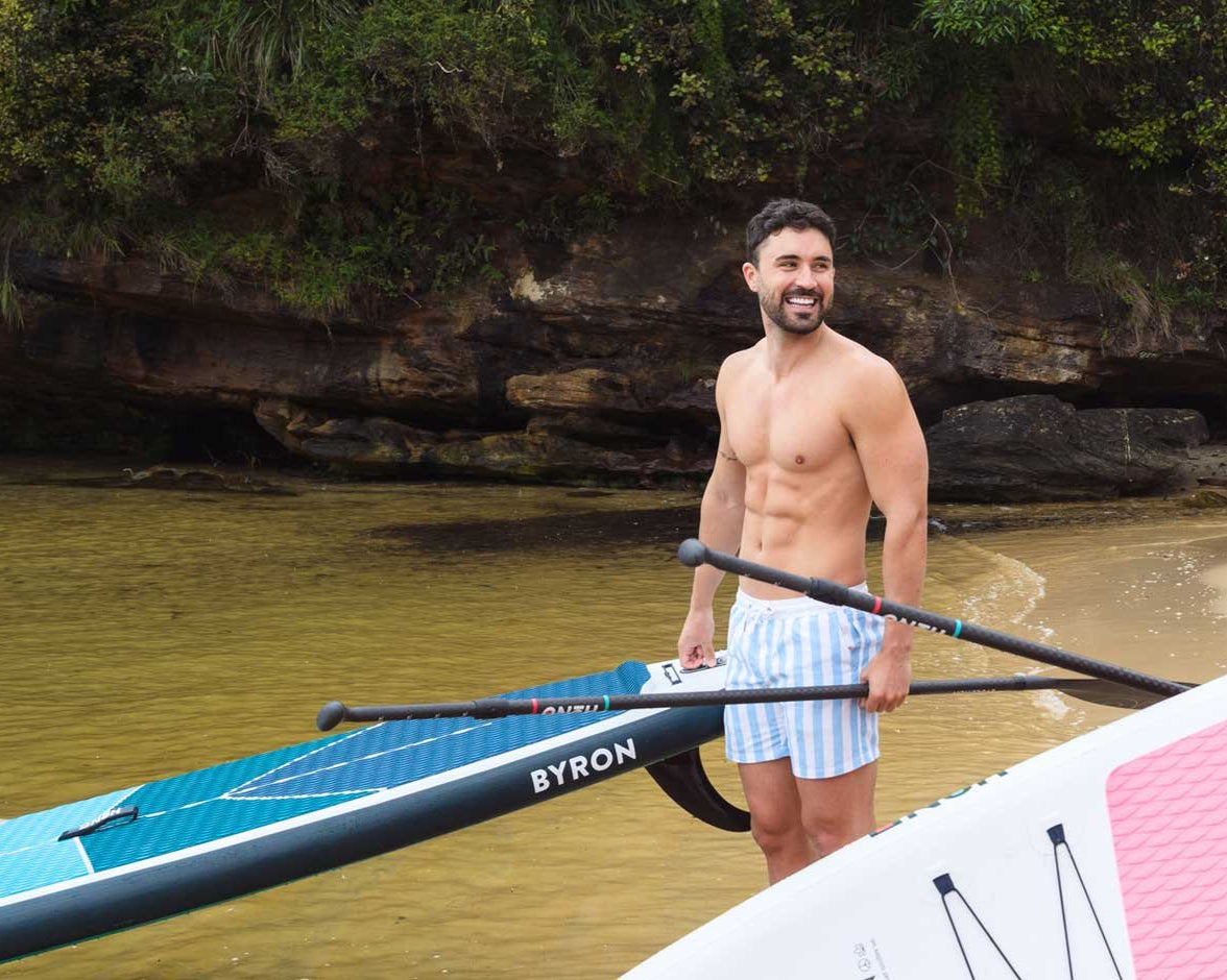 Paddleboard rental york maine