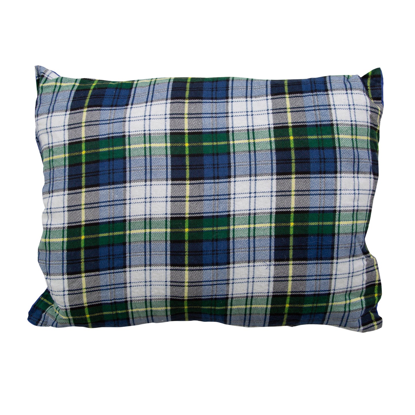High Loft 14" x 18" Compact Camp Pillow