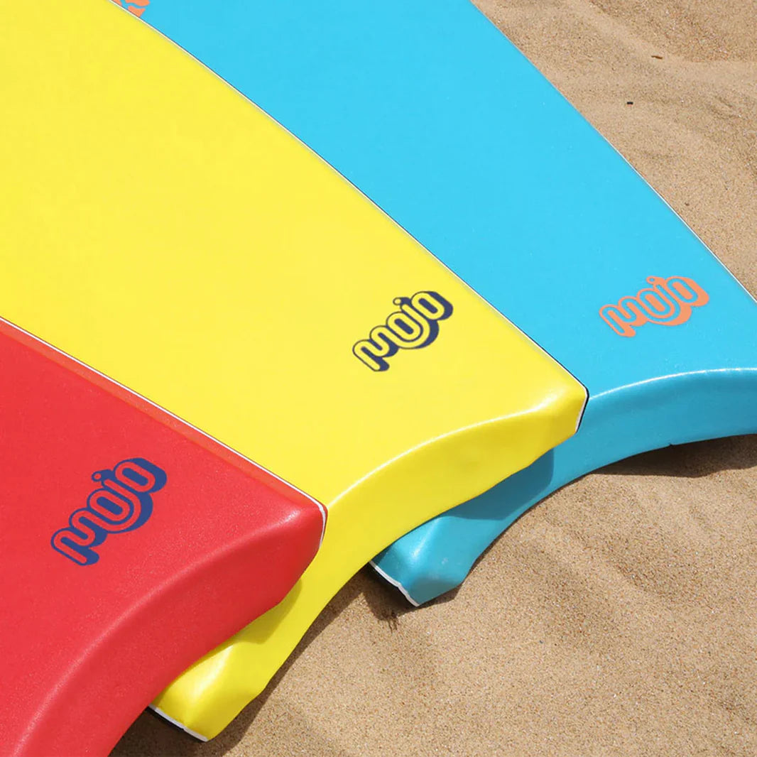 Softech Mojo Bodyboard for 120-170 lbs. riders | 40"