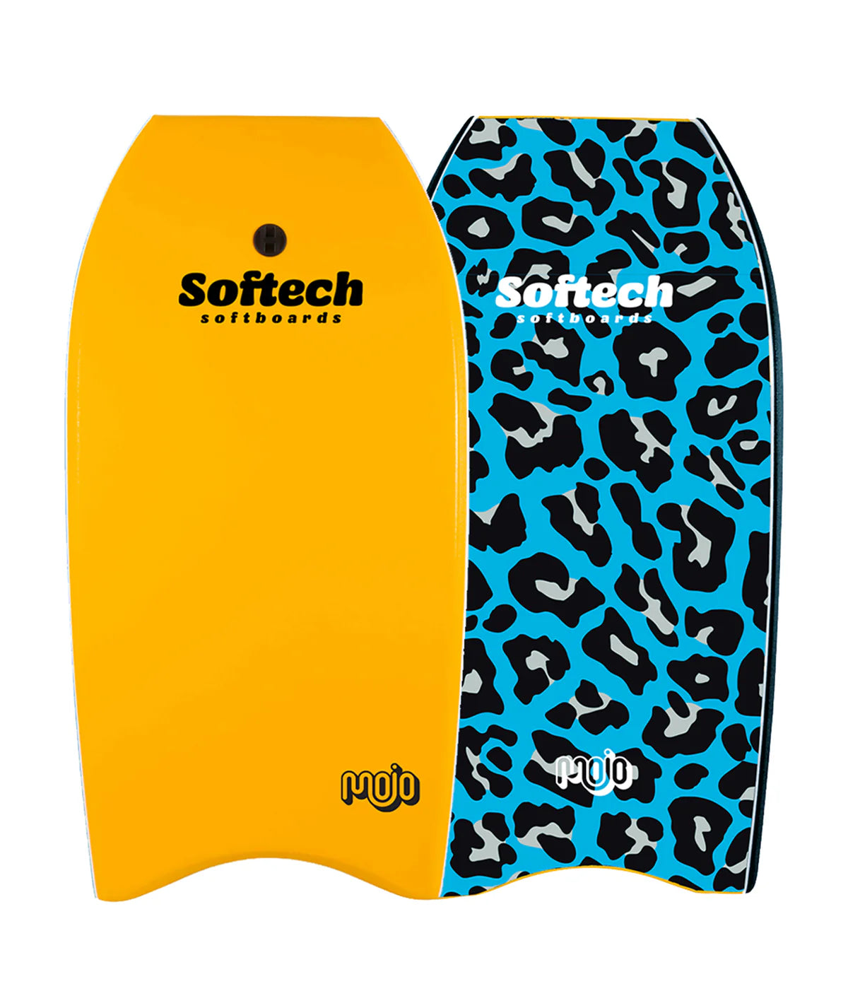 Softech Mojo Bodyboard for 140-190 lbs. riders | 42"