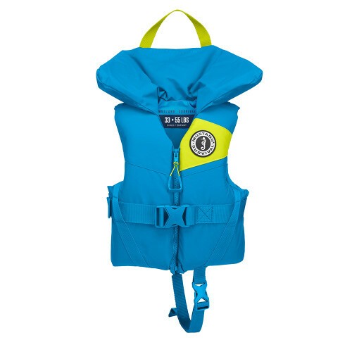 Life Jacket - Youth 30-50 lbs. - Rental