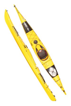Prijon Marlin 17' Touring Kayak