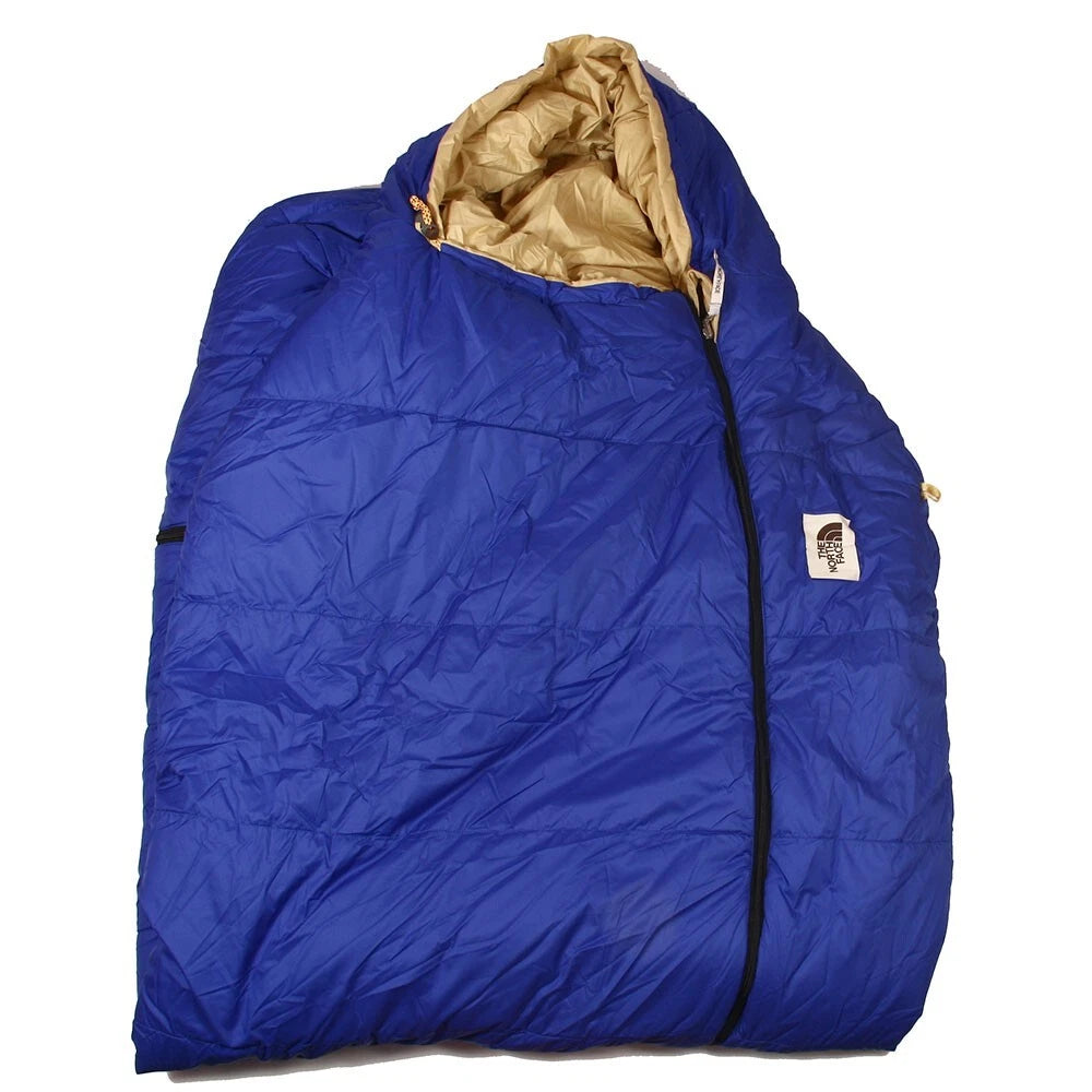 The North Face Eco Trail 20 degree Synthetic Sleeping Bag - Rental