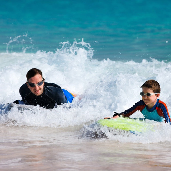 Softech Mojo Bodyboard for 120-170 lbs. riders | 40"