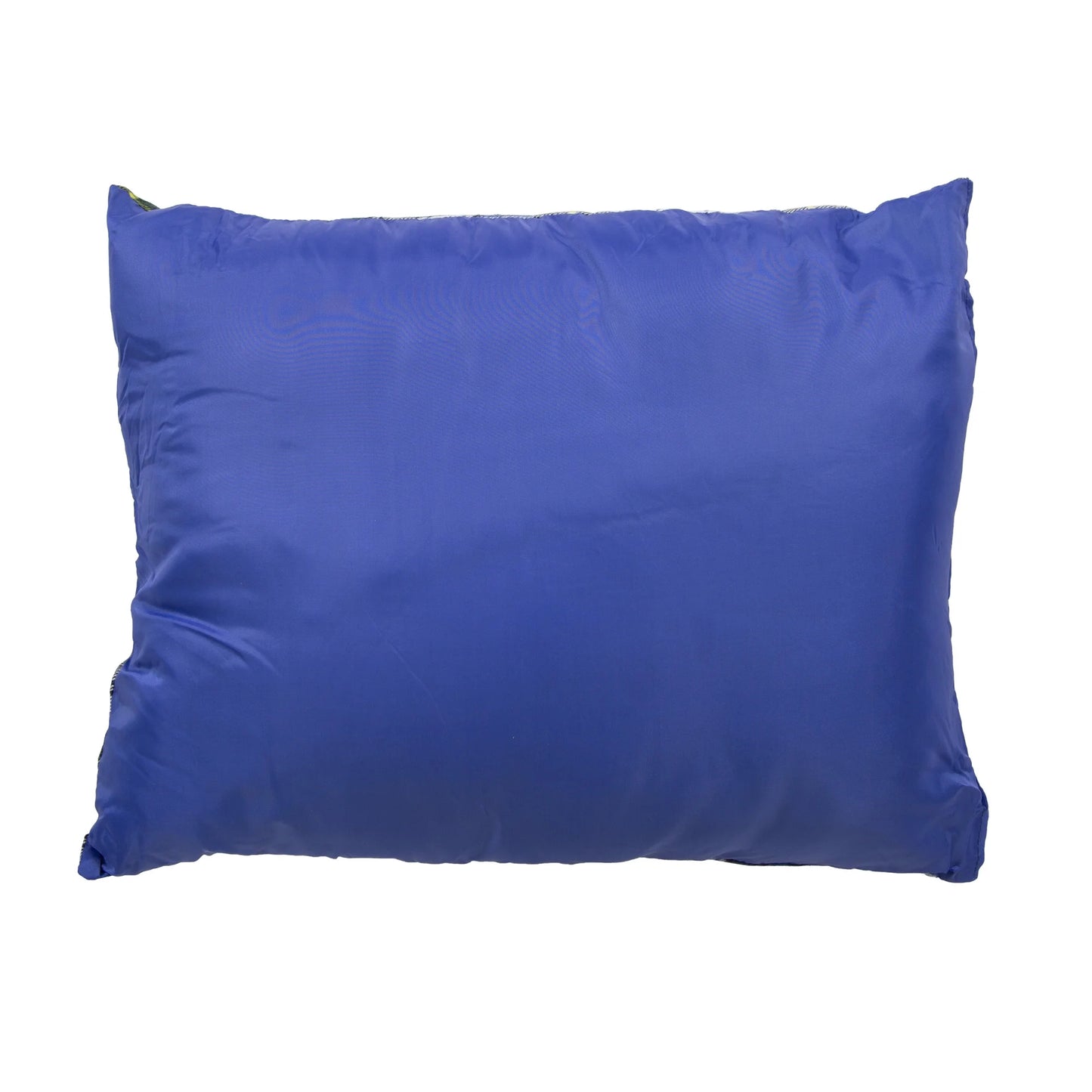 High Loft 14" x 18" Compact Camp Pillow
