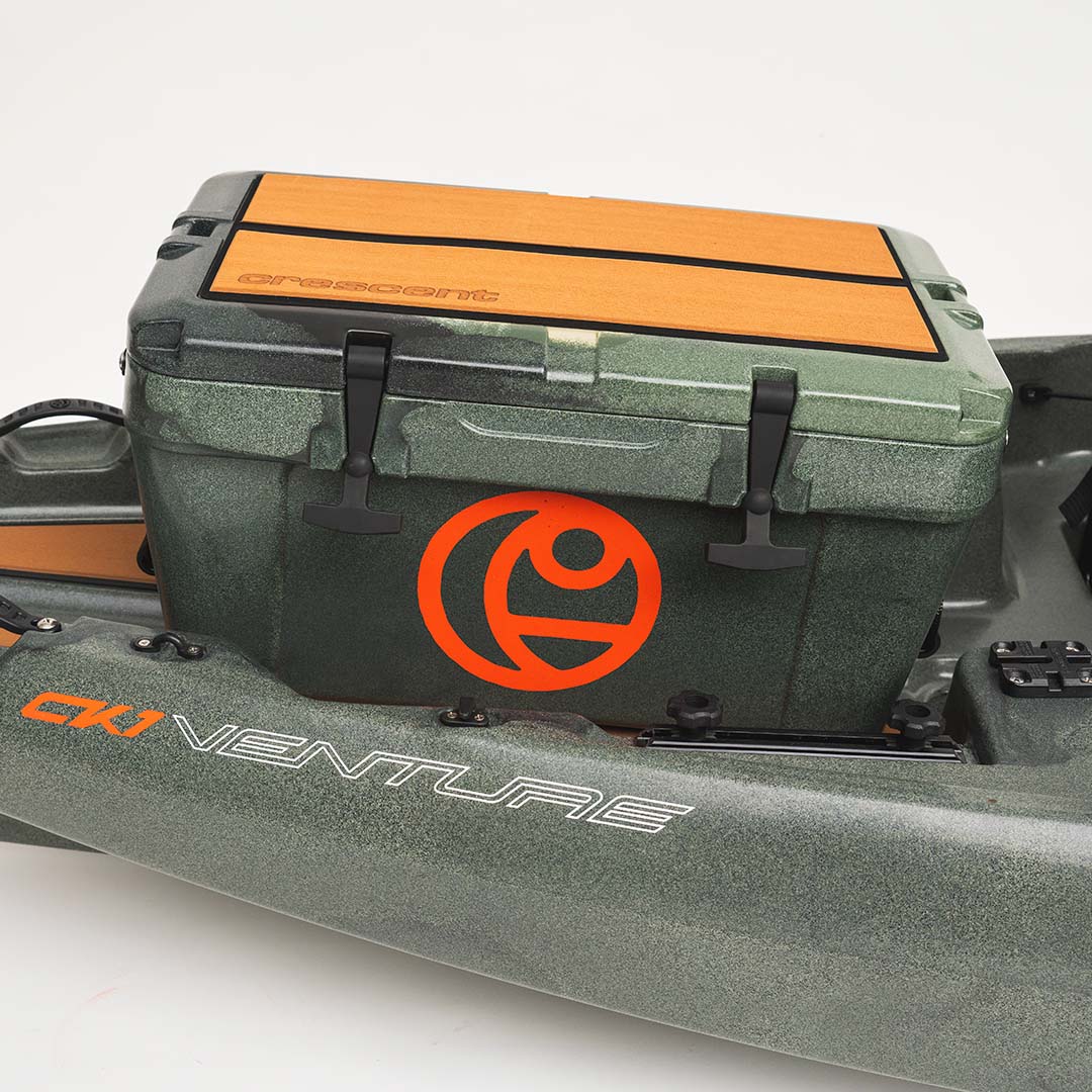 cooler for kayaking