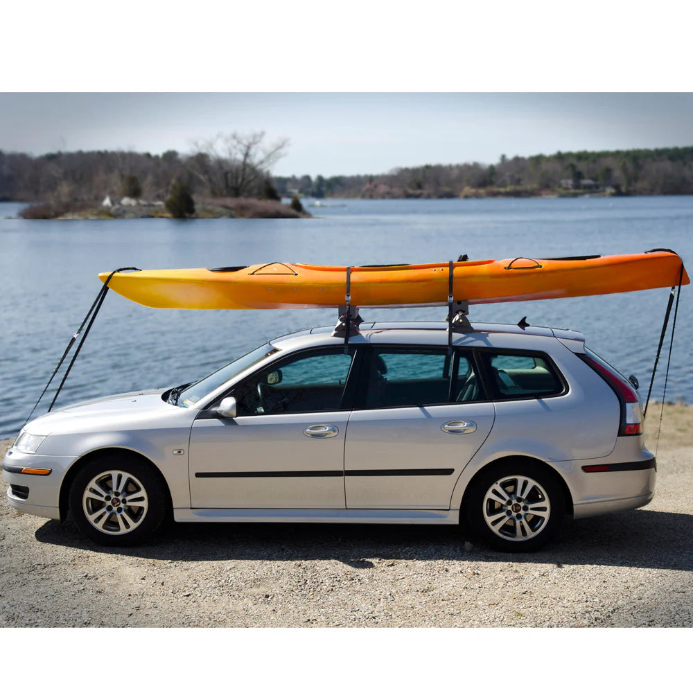 kayak carrier kit for rent