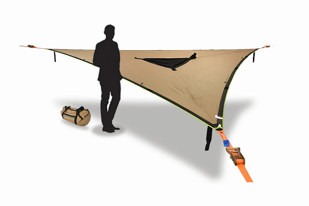 3 Person Giant Hammock - Rental