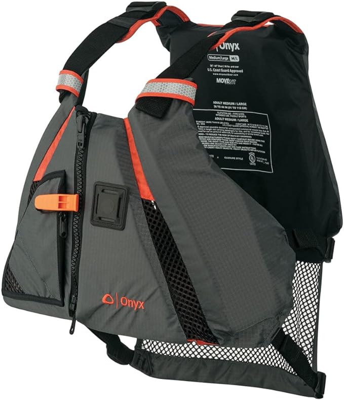 Personal Floatation Device (PFD) Adult XS/S - Rental