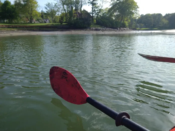 Transport, Setup, and Instruction - York Town Landing at York River Harbor