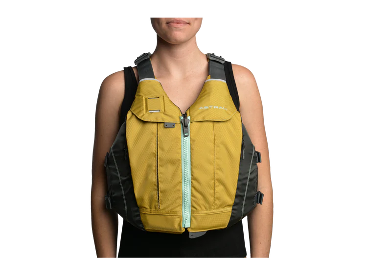 rent a kayak lifejacket