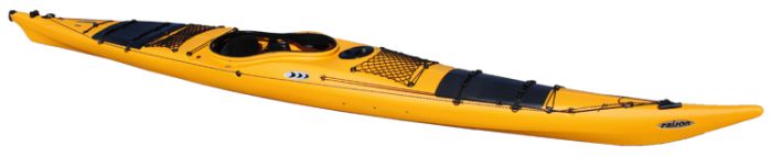 Prijon Marlin 17' Touring Kayak