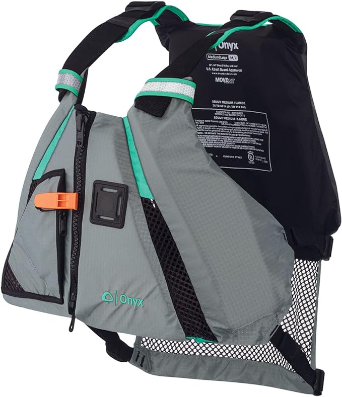 Personal Floatation Device (PFD) Adult XS/S - Rental