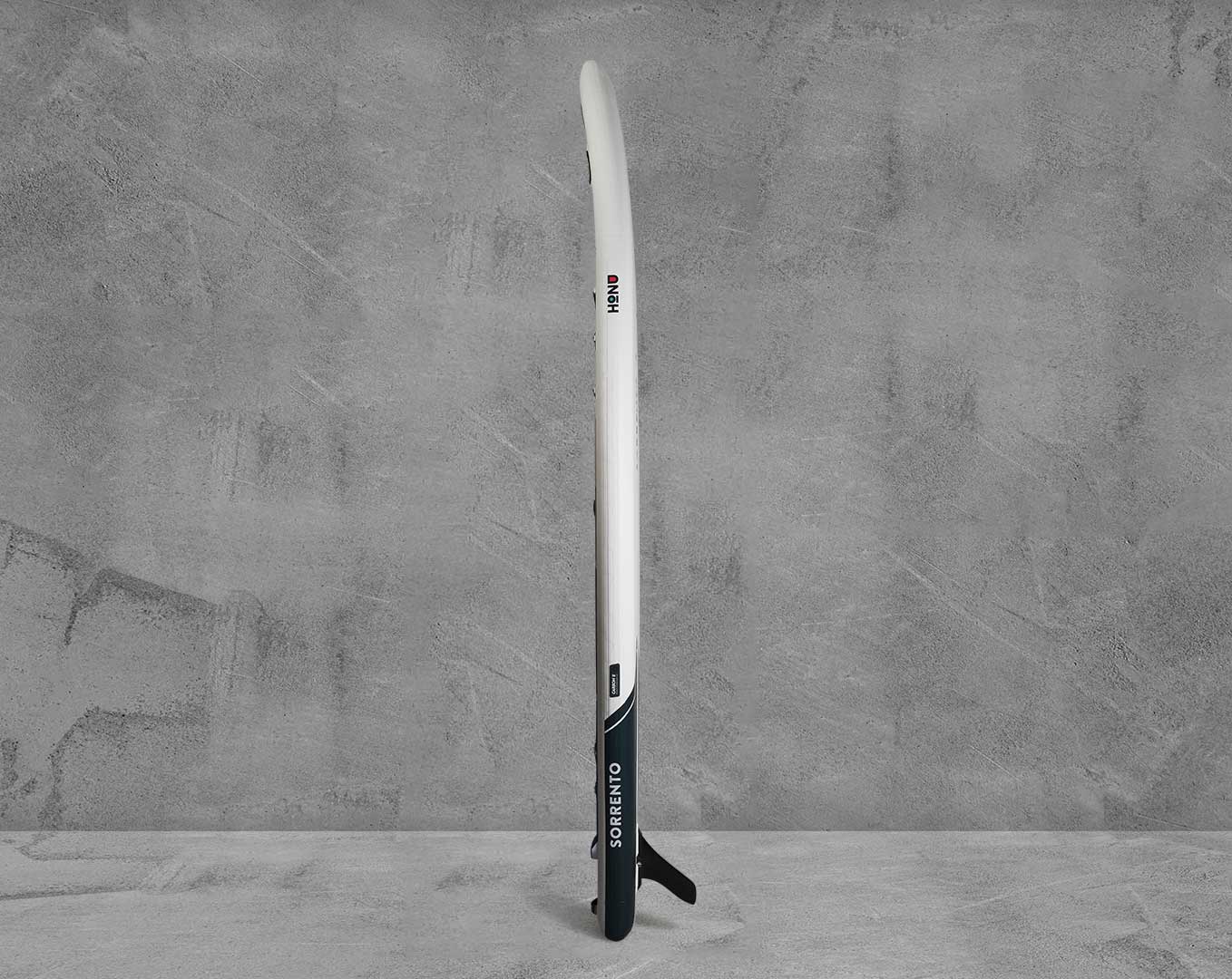 12' 6" Touring Inflatable Paddleboard - Rental