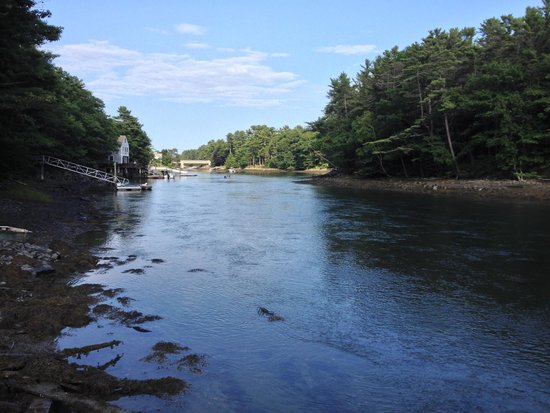 Transport, Setup, and Instruction - York Town Landing at York River Harbor
