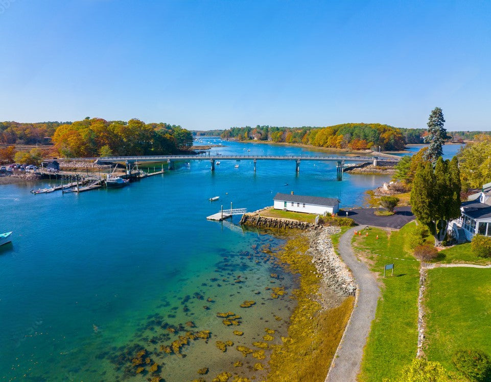 york harbor