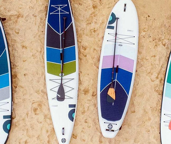 SUP rental for Southern Maine paddleboarding or take wherever you wish ...