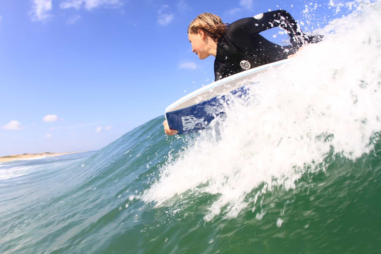Bodyboard boogieboard rental york maine