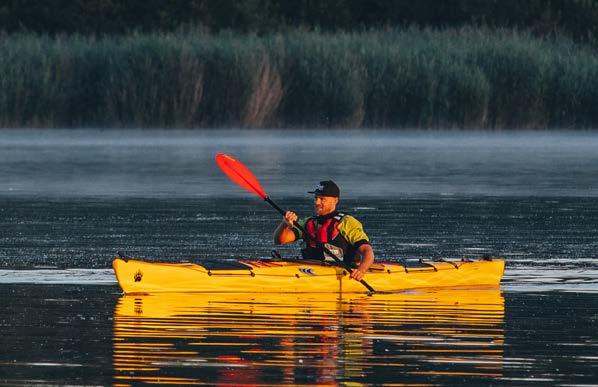 Sea kayak rentals york maine