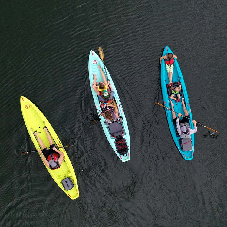 Rent a kayak near Wells Maine or Portsmouth NH