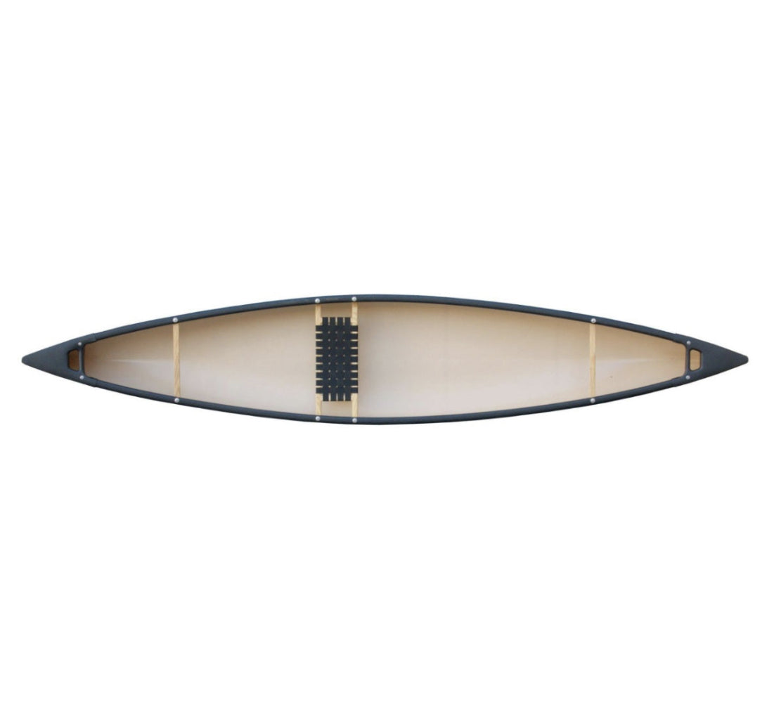Esquif Echo 14' 2.0 Solo Canoe - rental