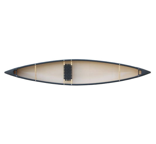 Esquif Echo 14' 2.0 Solo Canoe - rental