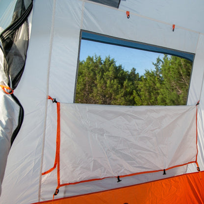 4 Person Cabin Ground Tent - rental