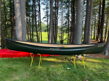 Esquif Echo 14' 2.0 Solo Canoe - rental