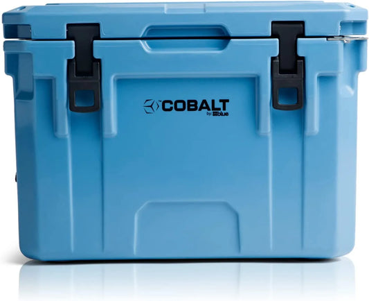 Blue Coolers Cobalt 25 Quart Super Cooler