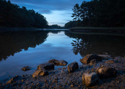 cutts island trail kayaking photo credit 