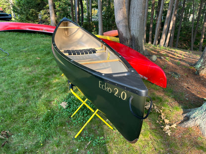 Esquif Echo 14' 2.0 Solo Canoe - rental