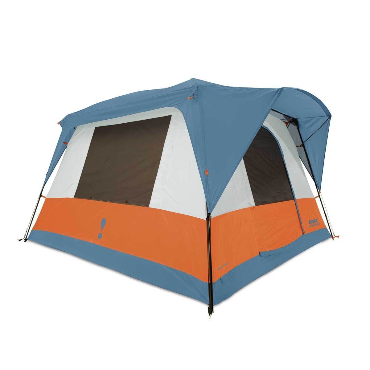4 Person Cabin Ground Tent - rental