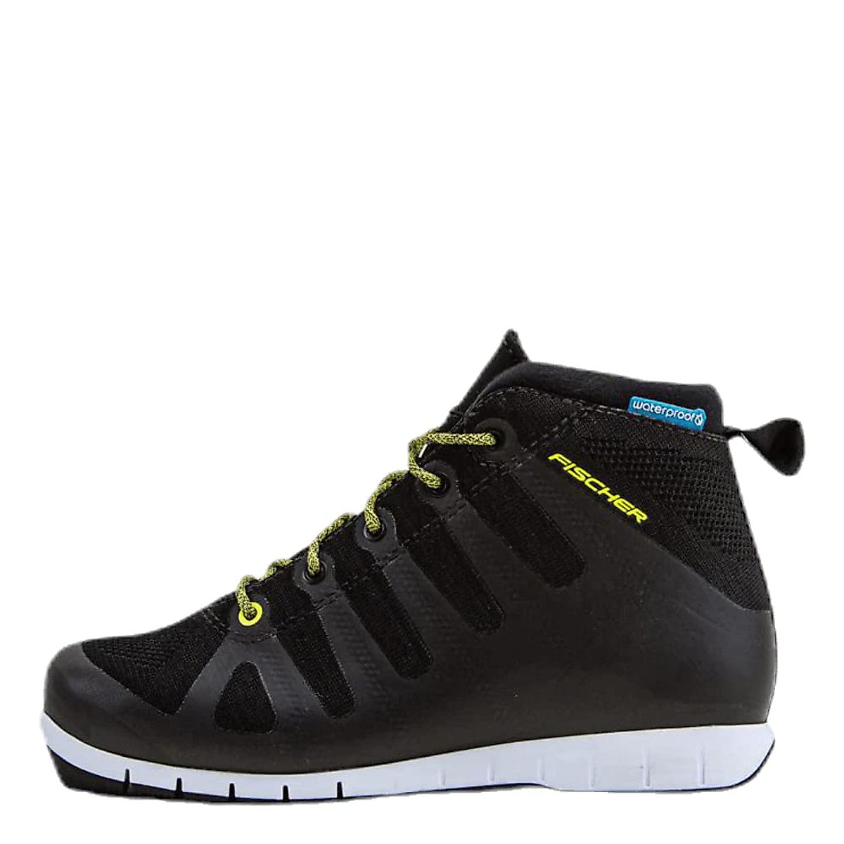 Cross Country Ski Boots | Unisex | Size Range: 37-46 EU (6.5 Women's / Men's 5.5 to Men's 12)