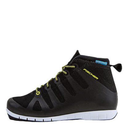 Cross Country Ski Boots | Unisex | Size Range: 37-46 EU (6.5 Women's / Men's 5.5 to Men's 12)