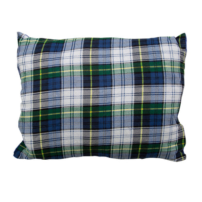 High Loft 14" x 18" Compact Camp Pillow