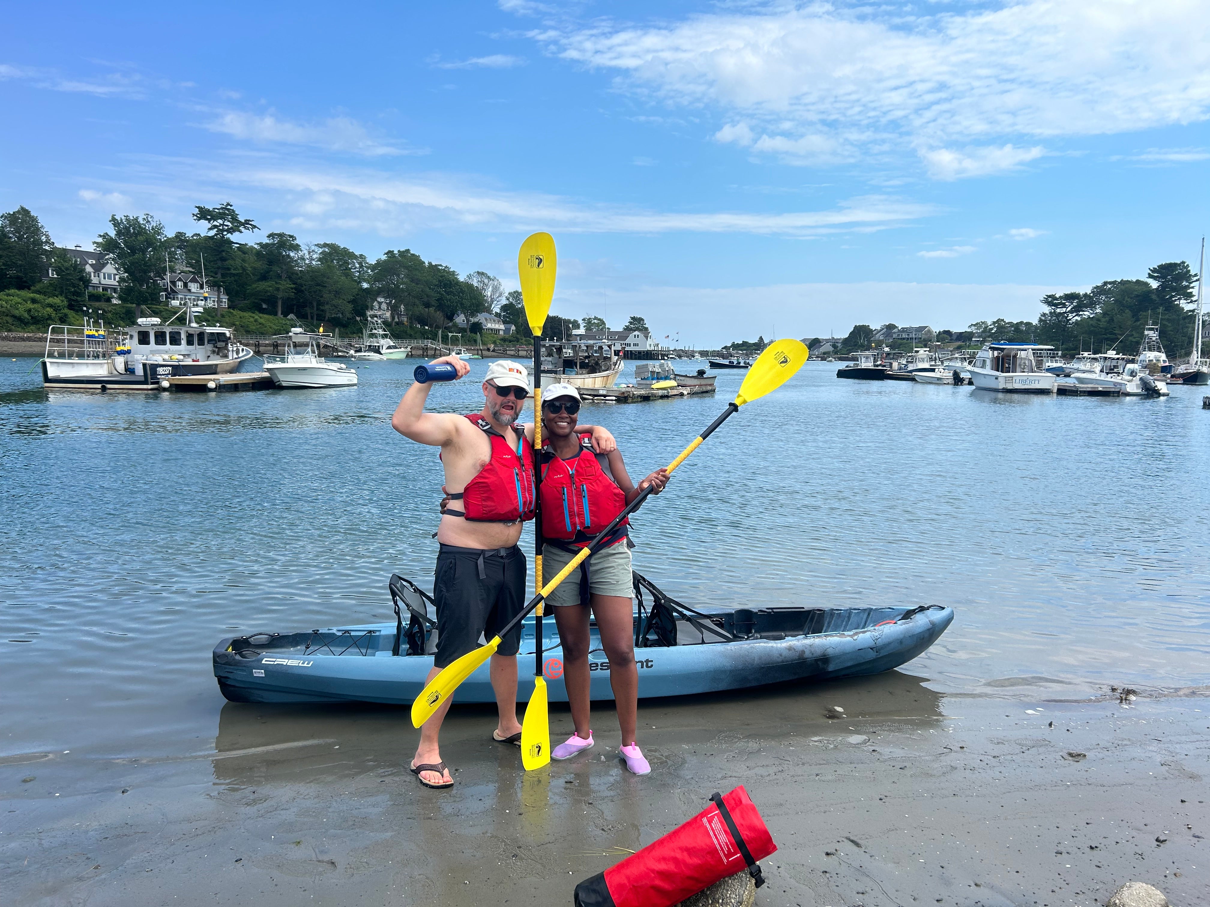 Northern Explorer | Outdoor Gear Rental Center