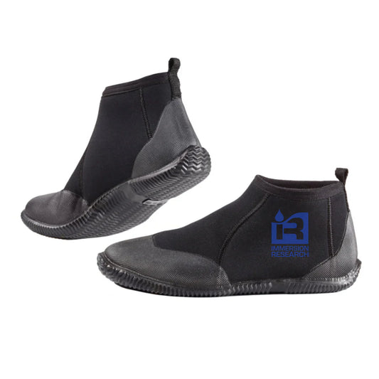 Neoprene Bootie 3MM (Unisex) (Size S) - Rental