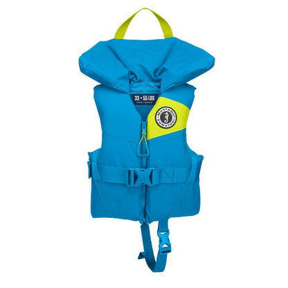 Life Jacket - Youth 30-50 lbs. - Rental