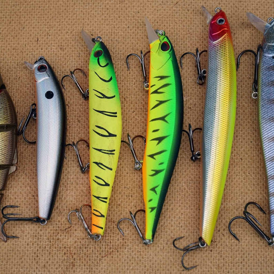 fishing lures kittery maine