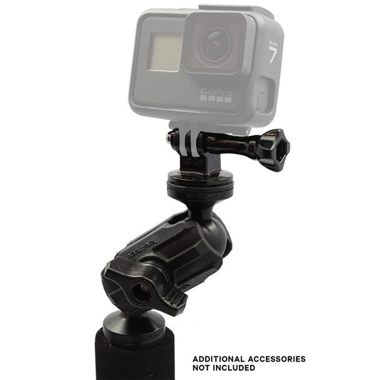 camera mount for kayaking