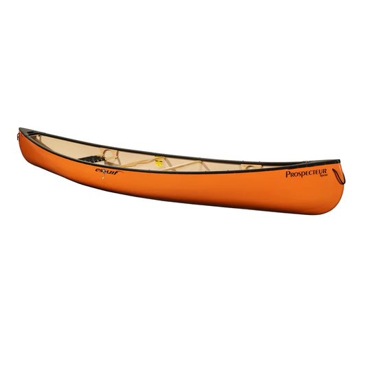 Esquif Prospecteur Sport Tandem Canoe