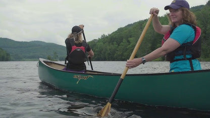 Esquif Prospecteur Sport Tandem Canoe