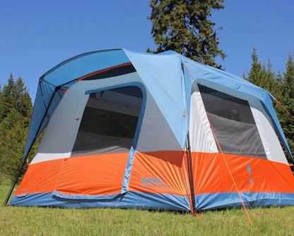 4 Person Cabin Ground Tent - rental