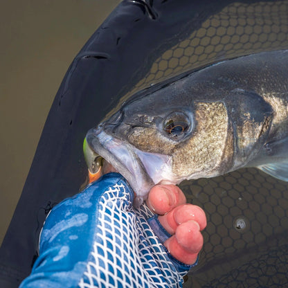Floating Fishing Landing Net, 30" - Rental