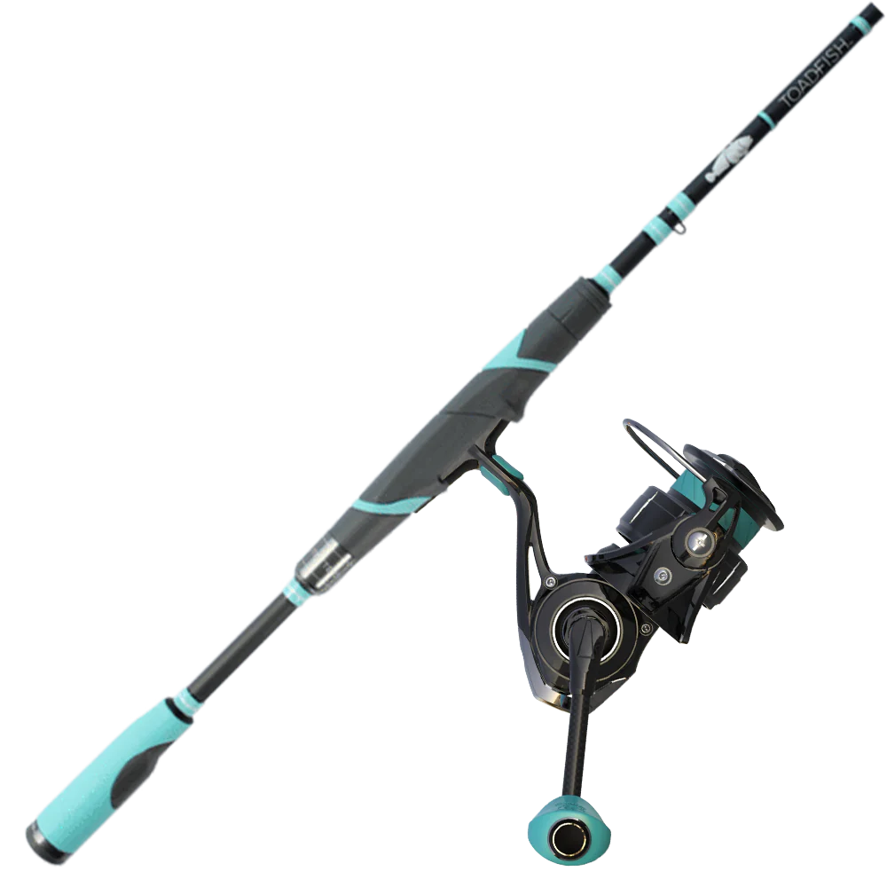 Fishing Rod Rentals Rent a 7' 2