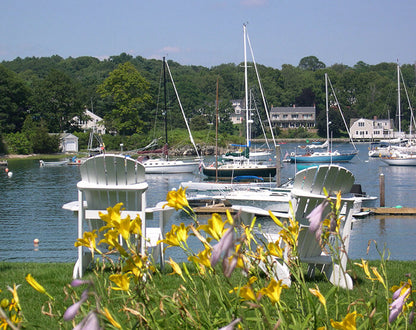 Transport, Setup, and Instruction - Route 1 Landing on the York River