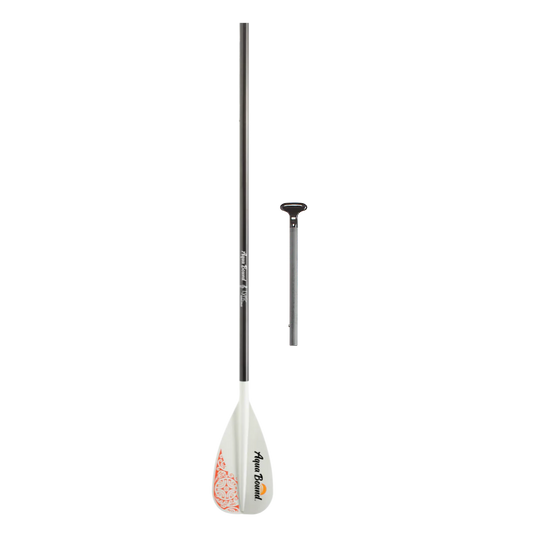 Adjustable SUP Paddle - Rental