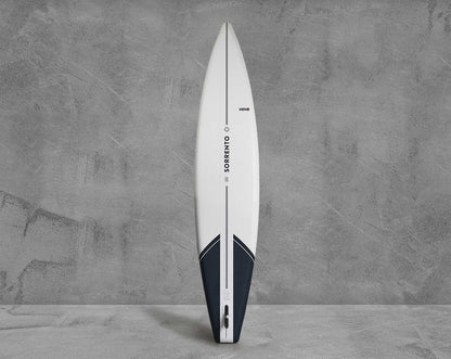 12' 6" Touring Inflatable Paddleboard - Rental